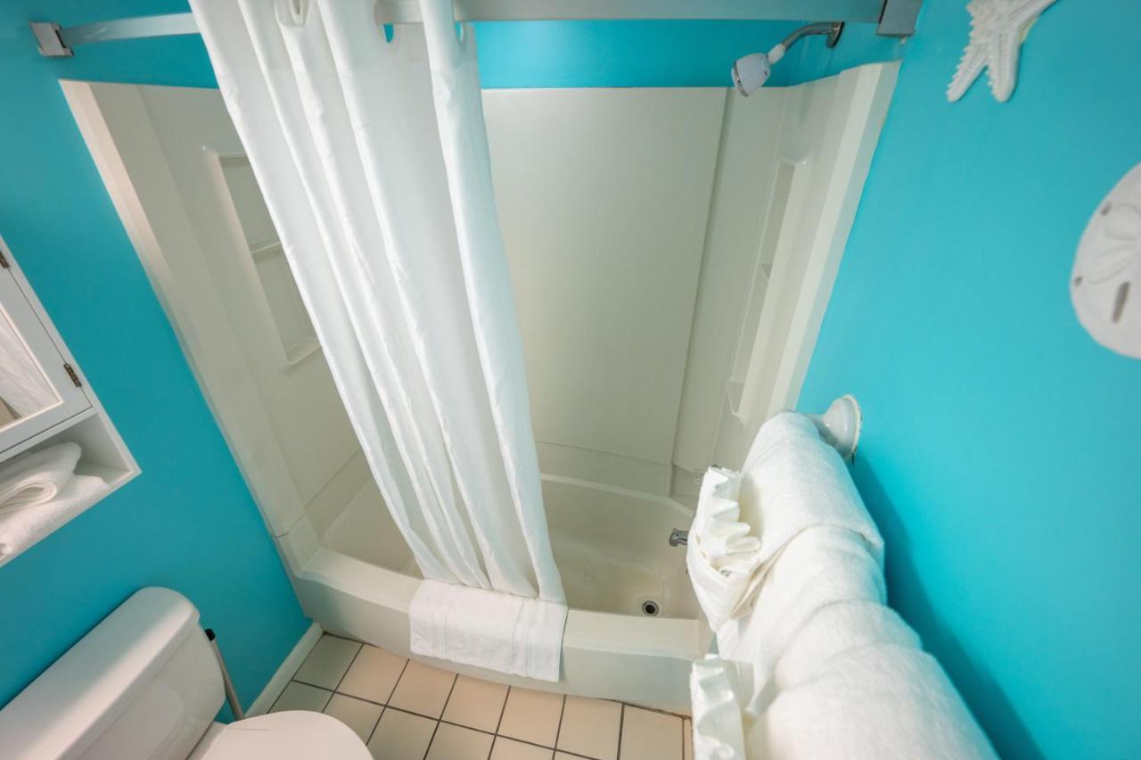 Ocean Annie'S Oceanview Studio,Scenic Views,Pools! Myrtle Beach Buitenkant foto
