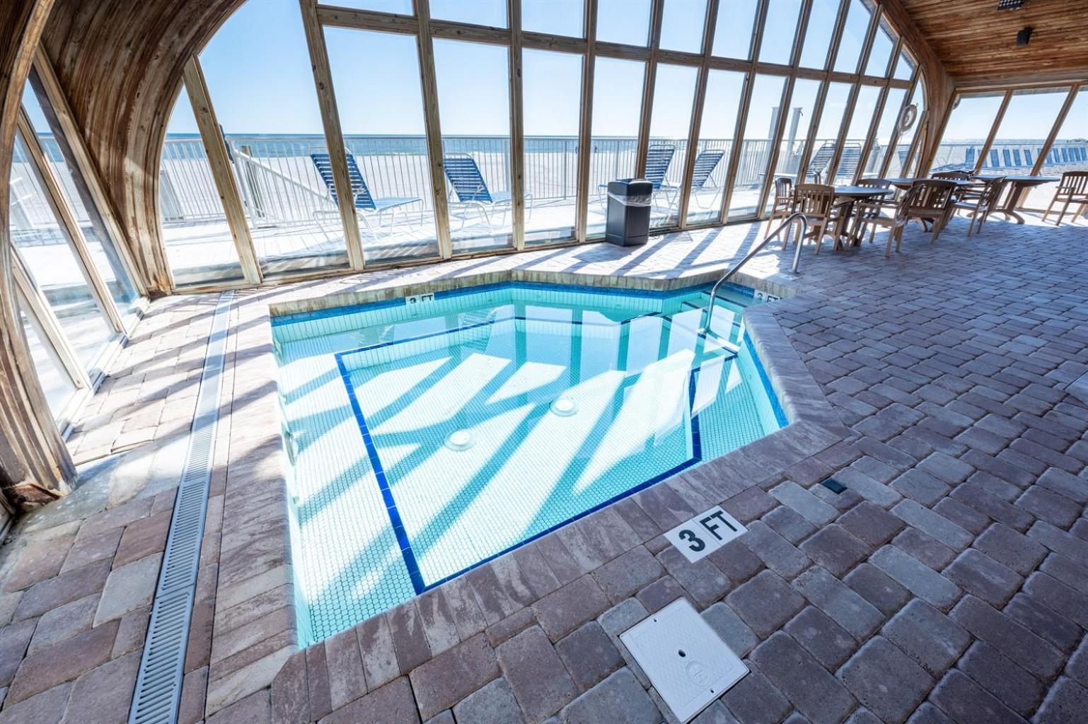 Ocean Annie'S Oceanview Studio,Scenic Views,Pools! Myrtle Beach Buitenkant foto