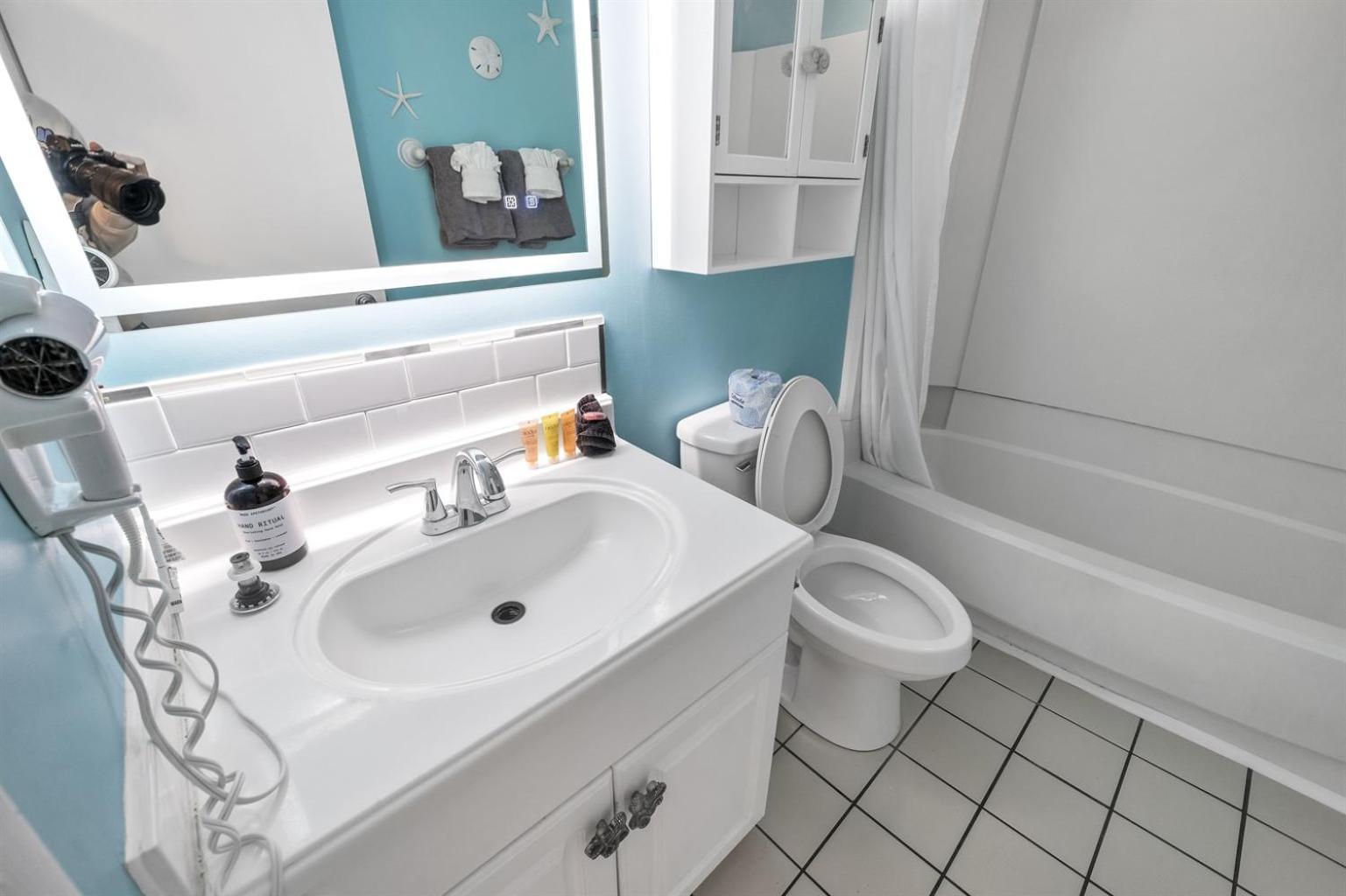 Ocean Annie'S Oceanview Studio,Scenic Views,Pools! Myrtle Beach Buitenkant foto