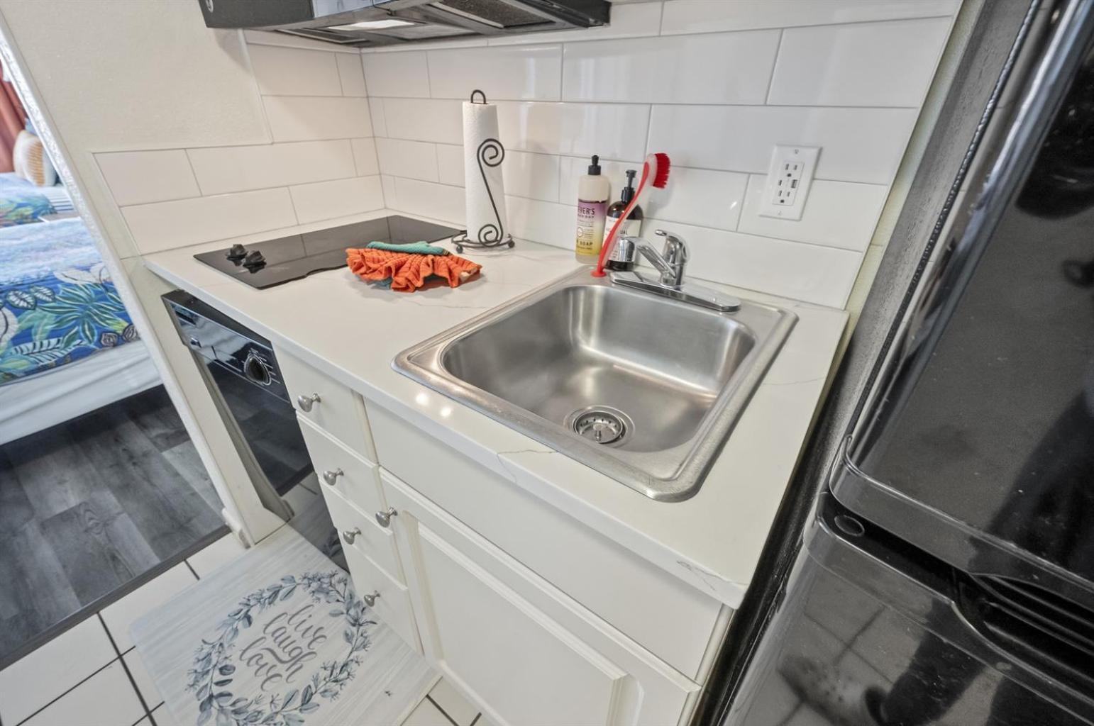 Ocean Annie'S Oceanview Studio,Scenic Views,Pools! Myrtle Beach Buitenkant foto
